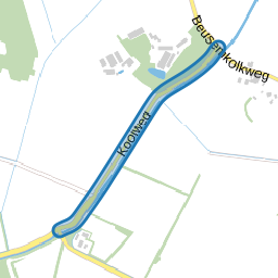 Kooiweg