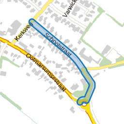 Schoolstraat