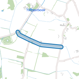 Vlierweg