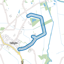 Westenveldweg