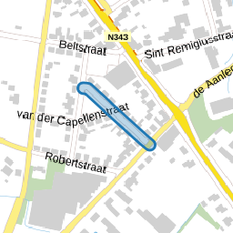 Ariënsstraat