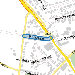 Beltstraat