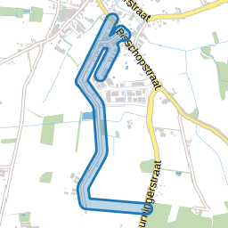 Echelpoelweg