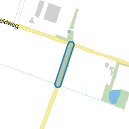 Gammelkerveldweg