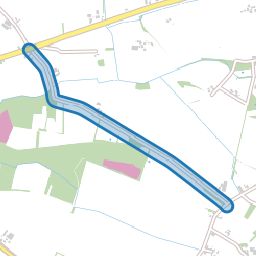 Glipsdijk