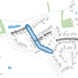 Grote Maat