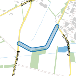 Hoge Haarweg