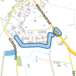 Loohuisveldweg