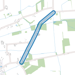 Paalmaatsdijk