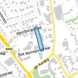Raadhuisstraat