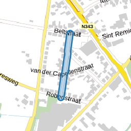 Schaepmanstraat