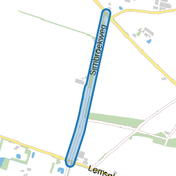Simbroekweg