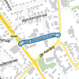 Sint Remigiusstraat