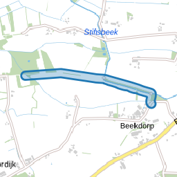 Stempelsdijk
