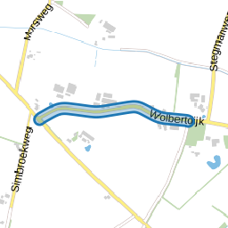 Wolbertdijk