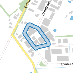 Zandhaarweg