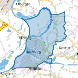 Doesburg