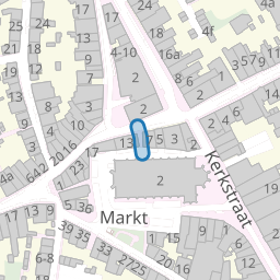 Kleine Kerksteeg