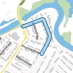 Lijsterbeslaan