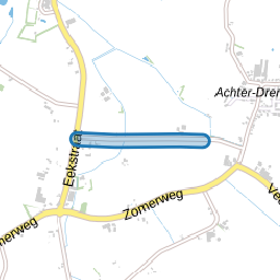 Pastoor Blaisseweg