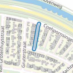 Tengbergenstraat