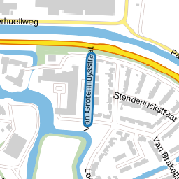 Van Grotenhuysstraat