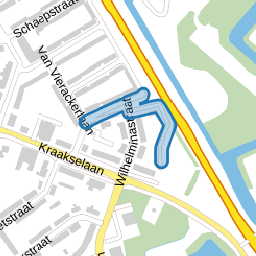 Van Kinsbergenstraat