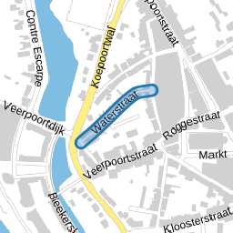 Waterstraat
