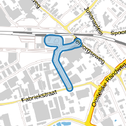 Ambachtstraat