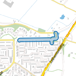 Anne Frankstraat