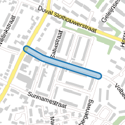 Antillenstraat