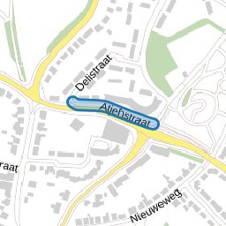 Atjehstraat