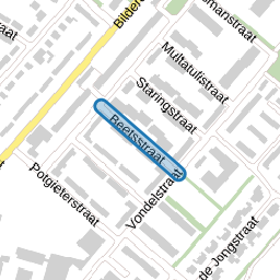 Beetsstraat
