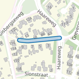 Begijnenstraat