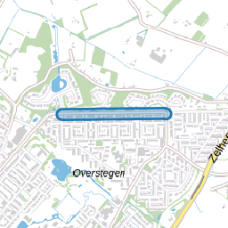 Bevrijdingsstraat