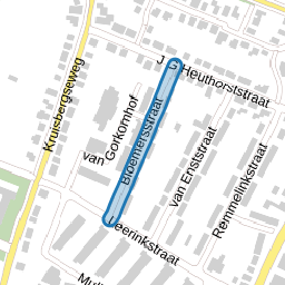 Bloemersstraat