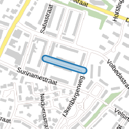 Bonairestraat