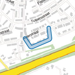 Boterbloemstraat