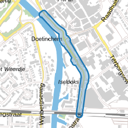 C Missetstraat