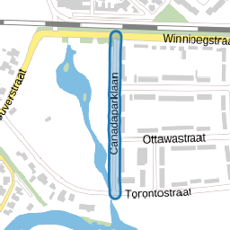 Canadaparklaan