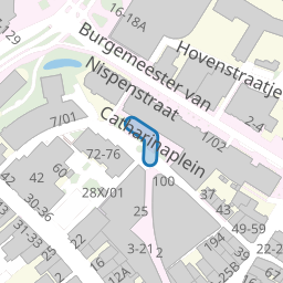 Catharinaplein