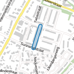 Curaçaostraat