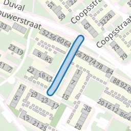 de Groot van Embdenstraat