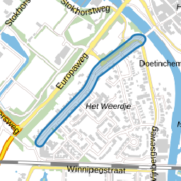 Dichterseweg