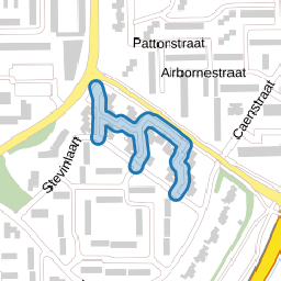 Einthovenlaan