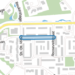 Eisenhowerstraat