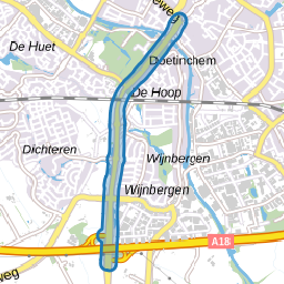 Europaweg