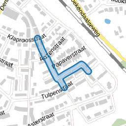 Fresiastraat