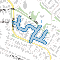 Geert Grootestraat