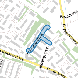 Geleijnsestraat